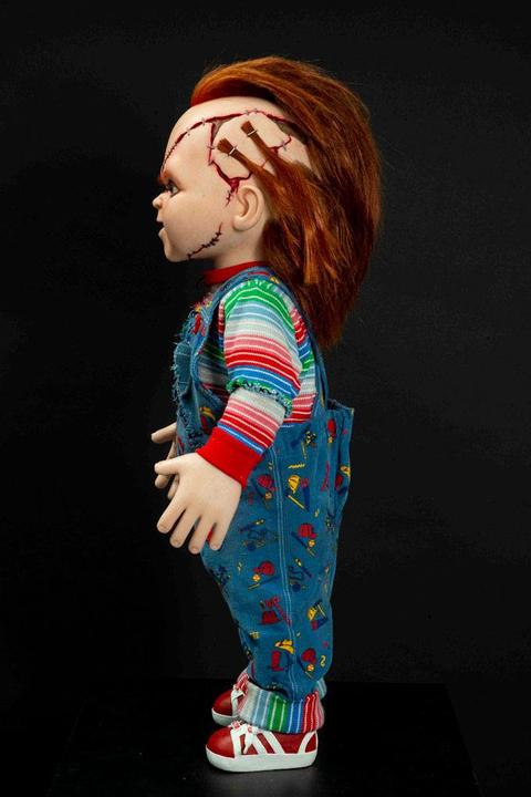 Immagine prodotto Trick or Treat Studios Chucky