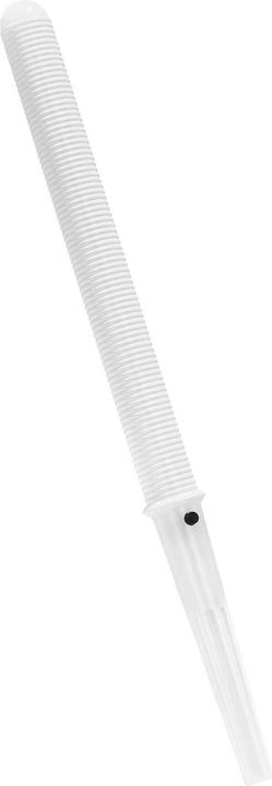 Produktbild Royal Catering Zuckerwattestäbchen LED 7 Modi Bpa Freier Kunststoff Inkl. Batterien 100 Stück