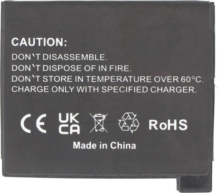Immagine prodotto GoPro Batteria Hero 4 Batteria AHDBT-401, BT-401 (Accumulatore di carica elettrica)