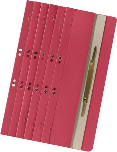Immagine prodotto Falken Cucitrice ad occhielli DIN A4, 1/4 di copertina, con piega di pinzatura, pinzatura (A4, 25 x)