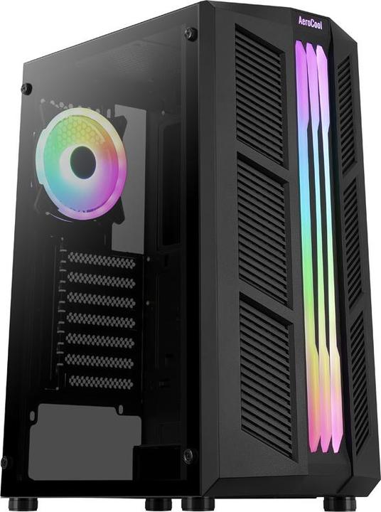 Produktbild AeroCool Prime (ATX, Mini-ITX, Mini-ATX, Micro-ITX)