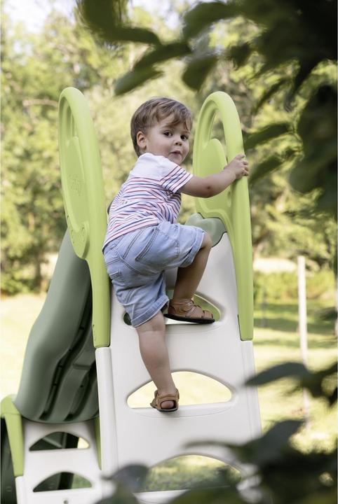 Image du produit Smoby S.Life Super Megagliss Slide