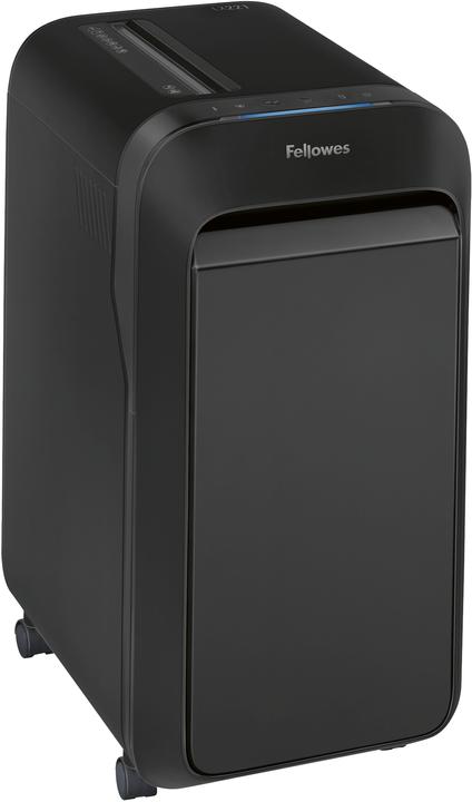 Powershred LX221 (Microtaglio)