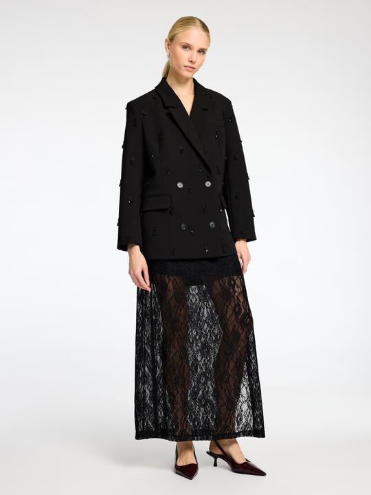Image du produit Selected Femme Blazer orné à double boutonnage (38)