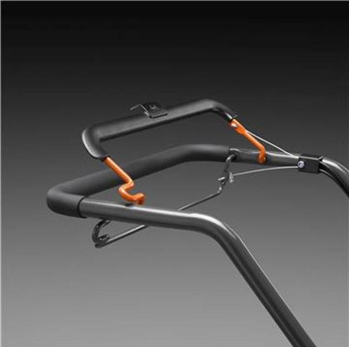 Actual product image Husqvarna S 138i