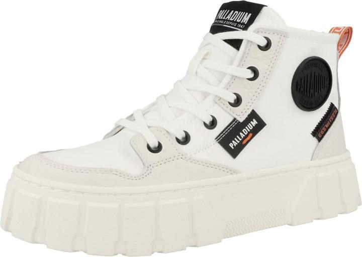 Produktbild Palladium Pallatower Hi - 57321 (40)