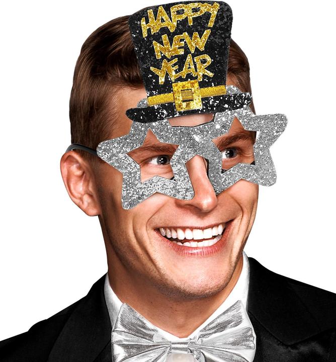 Immagine prodotto Widmann HAPPY NEW YEAR - Buon anno nuovo