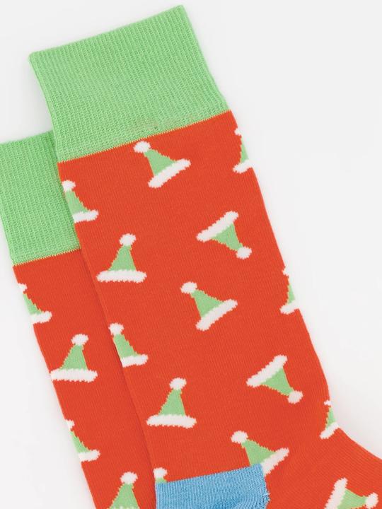 Produktbild DillySocks Santaless Hats (Einzelpack, 41 - 46)