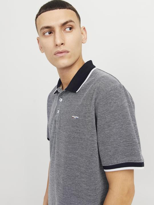 Image du produit Jack & Jones Jprblualves Ss Polo Sn (XS)
