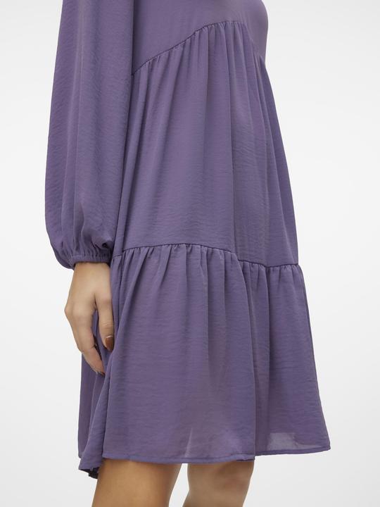 Actual product image Vero Moda VMZIGGA Short dress Dress (S)