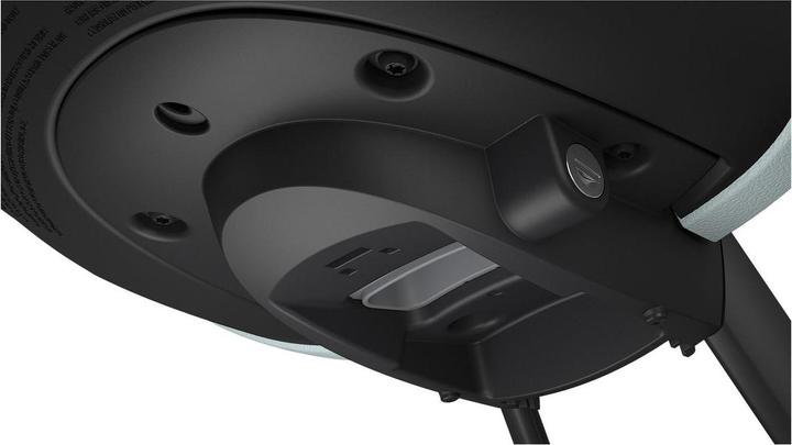 Produktbild Thule Yepp 2 Mini- Front Mount- Alaska (Velovorbau)