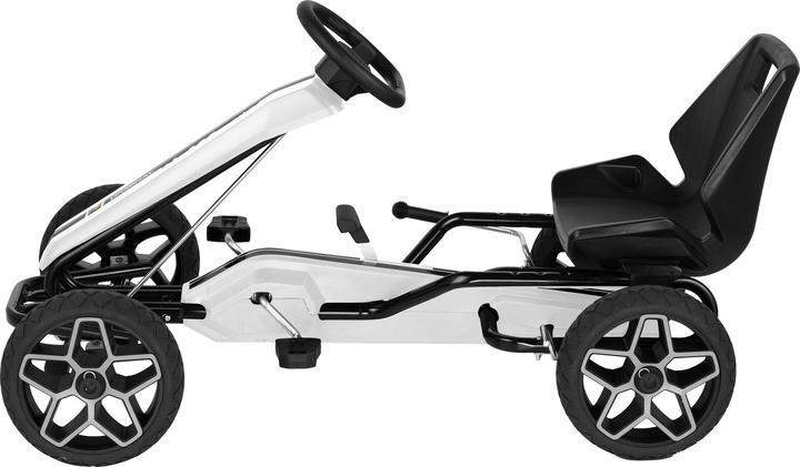 Actual product image Kettler Kettcar Evolution