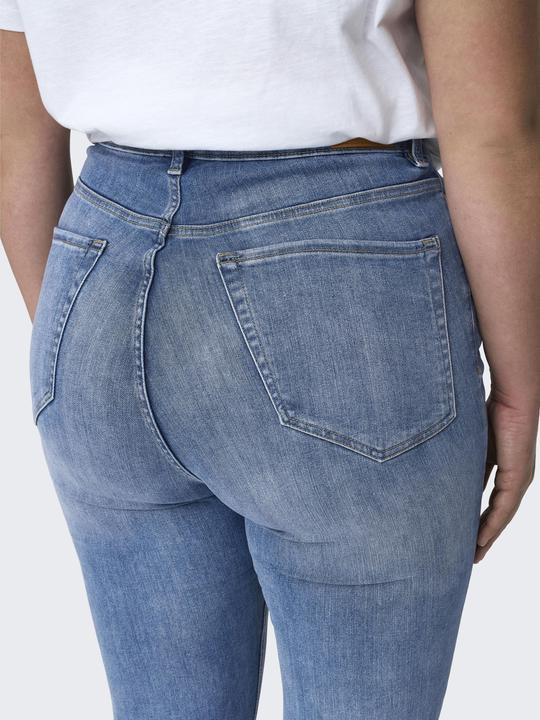 Actual product image Only CAREMMY Skinny Fit Jeans Skinny Jeans (48)