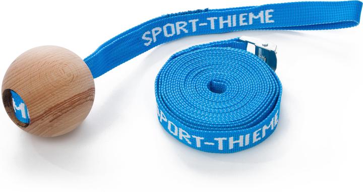 Produktbild Sport-Thieme Griffball (Mehrfarbig)