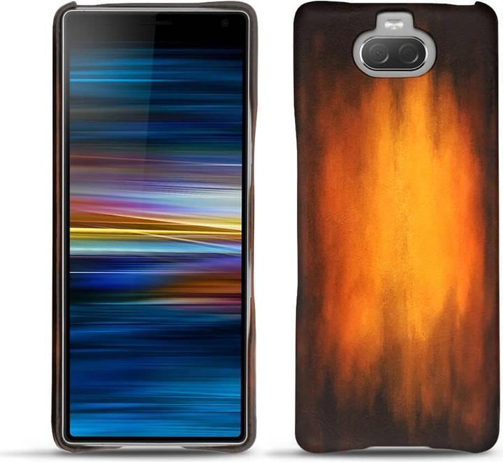 Actual product image Noreve Leather cover (Sony Xperia 10 Plus)