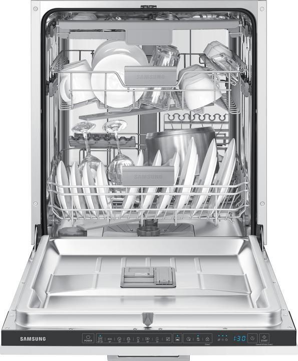 Immagine prodotto Samsung DW6KR7071BB/EC Lavastoviglie ad incasso completamente integrata