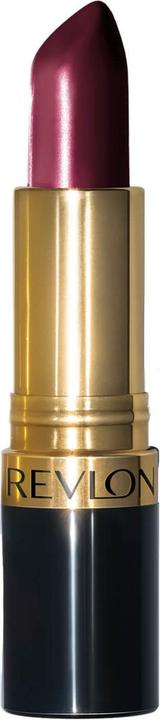 Actual product image Revlon Super Lustrous Cream (477 Black Cherry)
