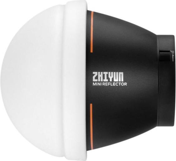 Actual product image Zhiyun Molus X60 Combo (Gimbal power supply)