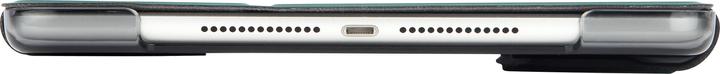 Image du produit STM studio dark green / smoke (iPad Air 2, iPad Air)