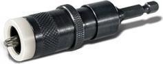 Image du produit Spax Drive Stop Butée de profondeur Support 1/4" avec embout T25 et Rondelles feutre (Six pans creux TX M25)