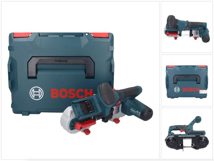 Image du produit Bosch Professional GCB 18V-63