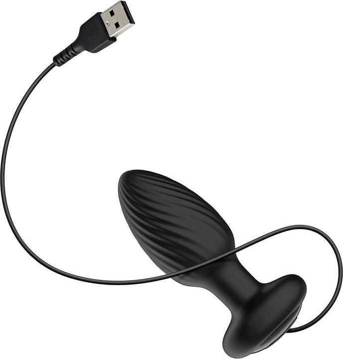 Image du produit Nexus Tornado Butt Plug - Moyen