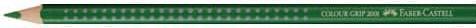 Produktbild Faber-Castell Farbstift Colour Grip 2001 (Grün, 1 x)