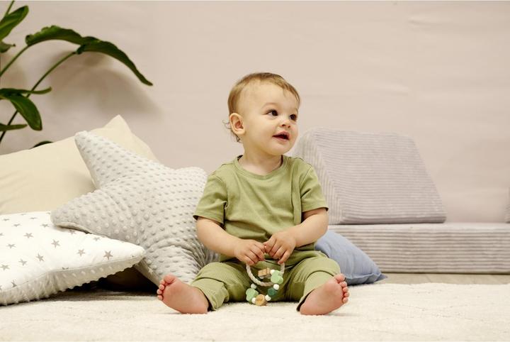 Actual product image Eichhorn EH Baby HiPP Gripper with Ring