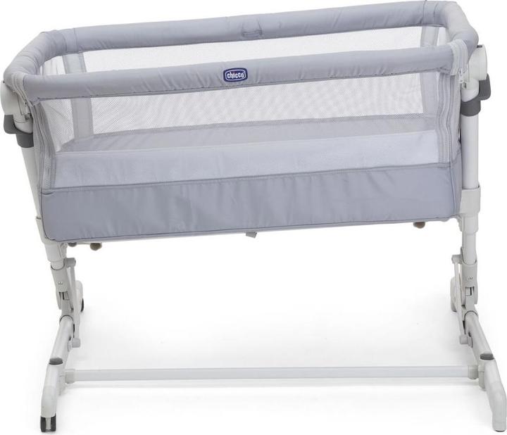 Actual product image Chicco Next2Me PopUp Bassinet