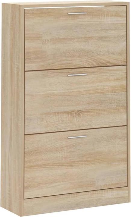 Image du produit VidaXL Cash (63 x 24 x 103 cm)