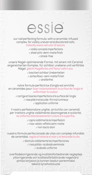 Produktbild L'Oréal Paris Nagelgel 260 Good As New (13.50 ml)