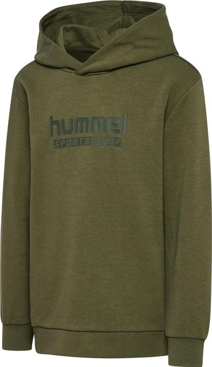 Image du produit hummel hmlJR BASE HOODIE (46, 47, 48, 49, 50, 51, 52)