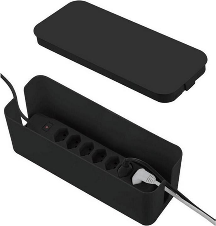 Produktbild Schönenberger Kabel-Organisationsbox