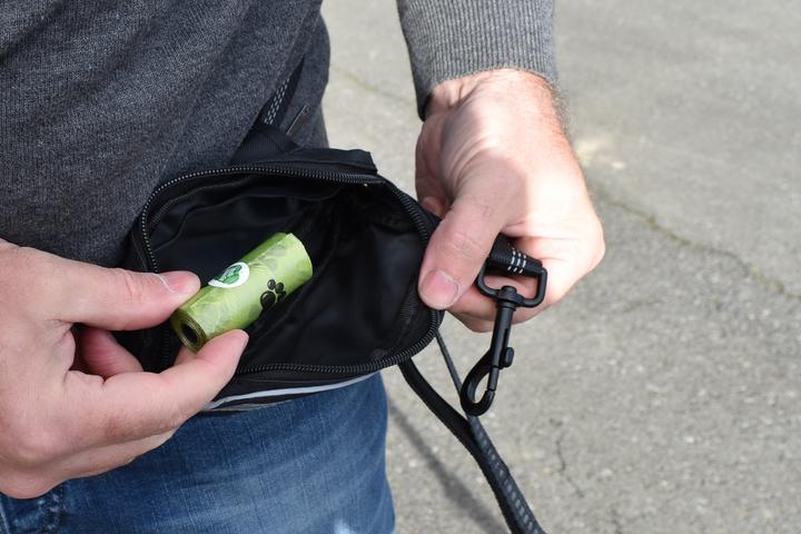Image du produit Roony Leash de course (Chien)