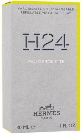 Produktbild Hermès H24 (Eau de Toilette, 30 ml)