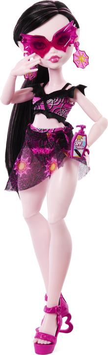 Produktbild Monster High Draculaura