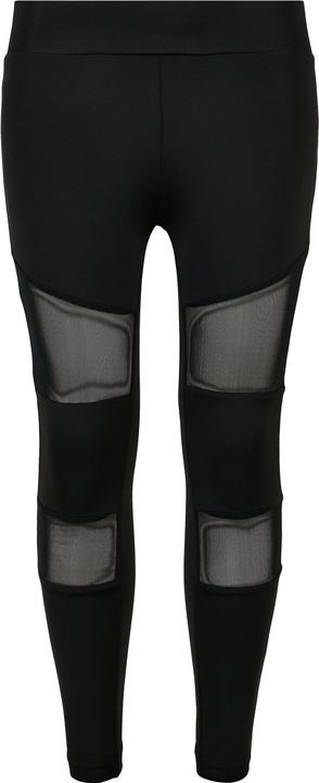 Image du produit Urban Classics Filles Tech Mesh Leggings - 13821 (134)