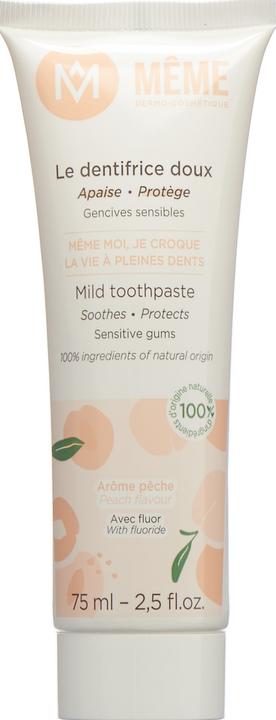 Même Zahnpasta (75 ml)
