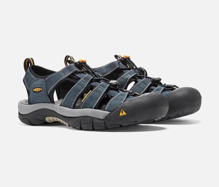 Actual product image Keen M Newport H2 (43)
