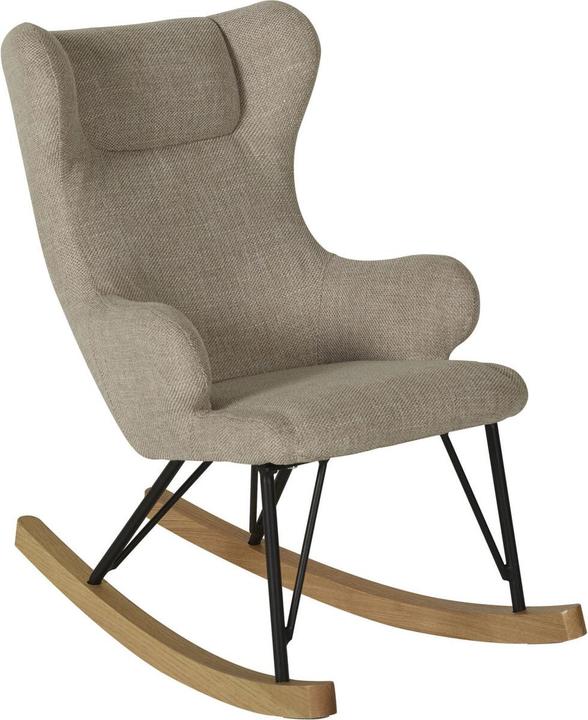 Produktbild Quax Schaukelstuhl de Luxe (Kindersessel)