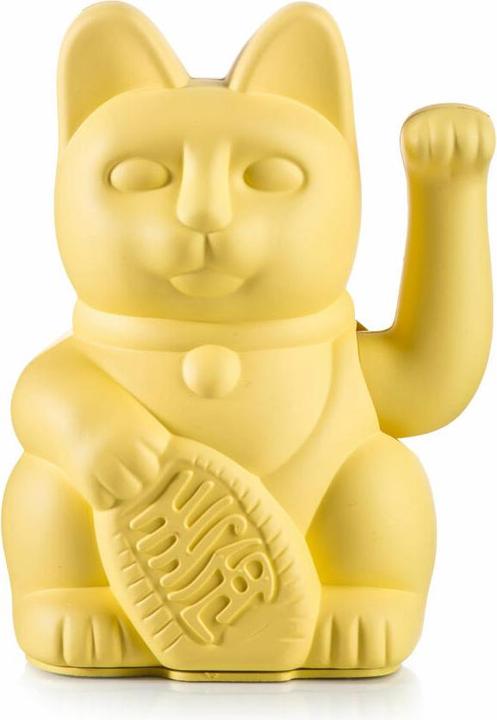 Image du produit Donkey Products Lucky Cat (8 x 10,5 cm)