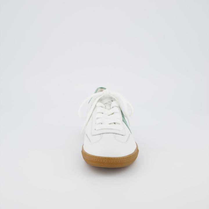 Immagine prodotto Paul Green Scarpe da ginnastica alla moda del marchio realizzate in pelle di alta qualità con un look a (42.5)