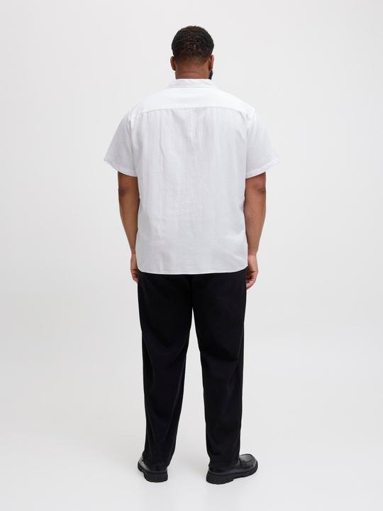 Produktbild Jack & Jones Plus Size Relaxed Fit Hemd Hemd (7XL)