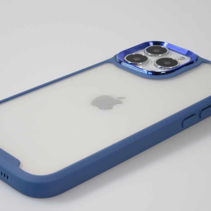 Produktbild PhoneLook Hülle Fashion Case Pro Camera 360° protection Silikon (Apple iPhone 13 Pro Max)