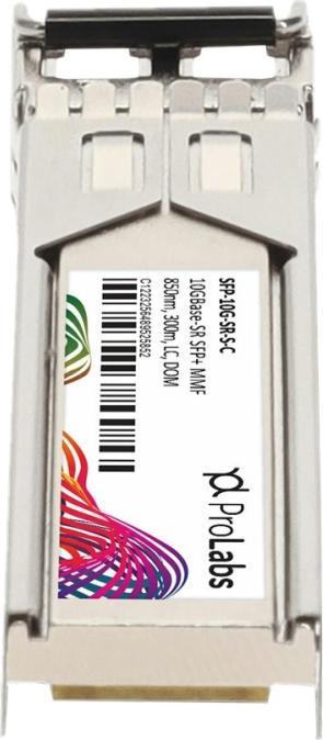 Immagine prodotto ATOP Modulo ricetrasmettitore SFP+ OEM