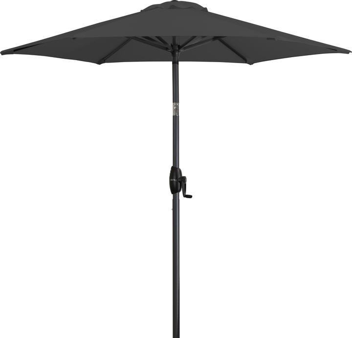 Anthracite, Noir