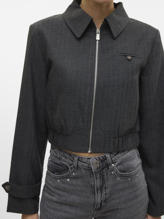 Produktbild Vero Moda VMEMILI Bomberjacke Blousonjacke (42)