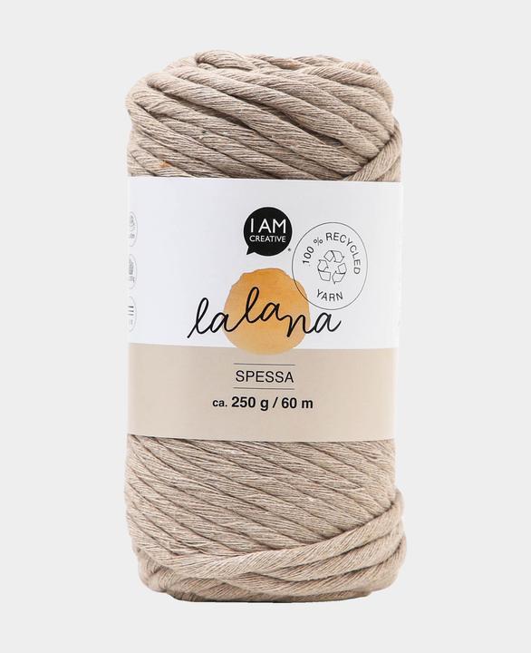 Produktbild Lalana Spessa (60 m)