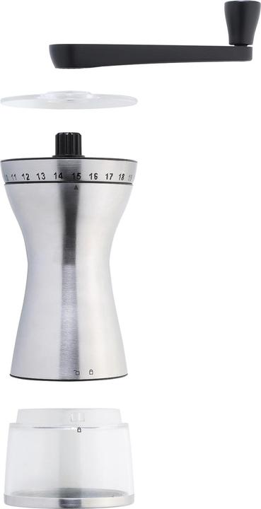 Actual product image Zassenhaus Coffee grinders