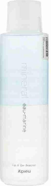 Produktbild A'Pieu Mineral (Make-Up Entferner, 100 ml)